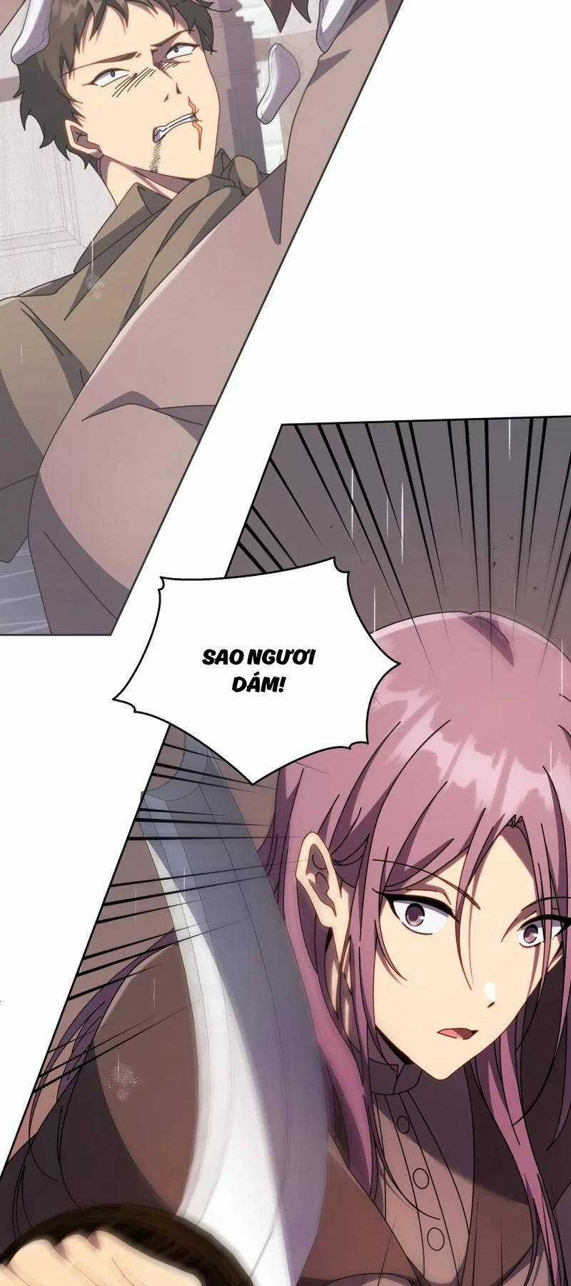 Tử Linh Sư Thiên Tài Của Học Viện Chương 92 trang 33