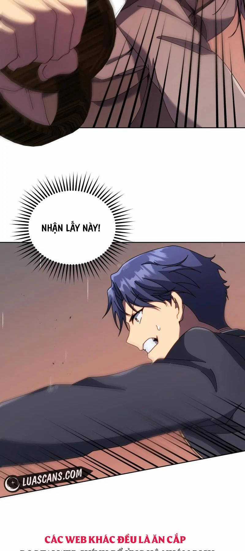 Tử Linh Sư Thiên Tài Của Học Viện Chương 92 trang 34