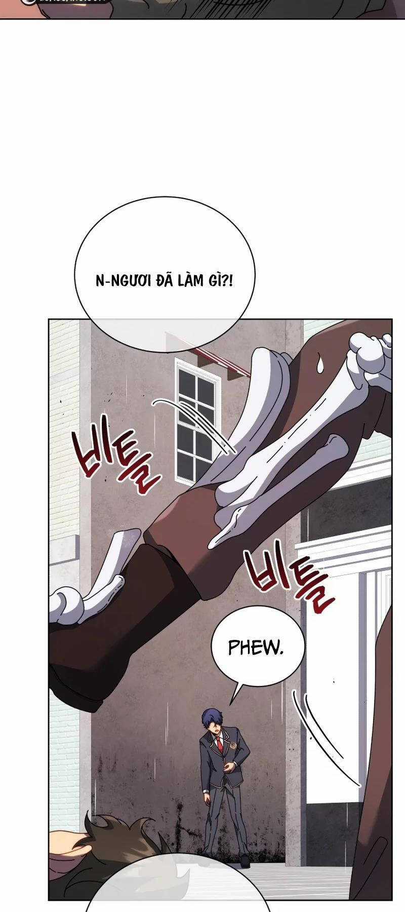 Tử Linh Sư Thiên Tài Của Học Viện Chương 92 trang 36