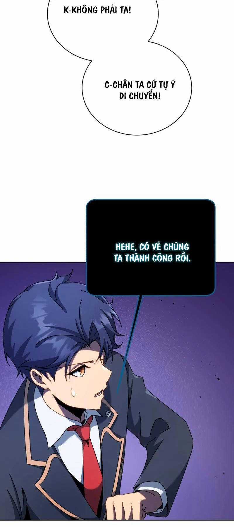 Tử Linh Sư Thiên Tài Của Học Viện Chương 92 trang 37