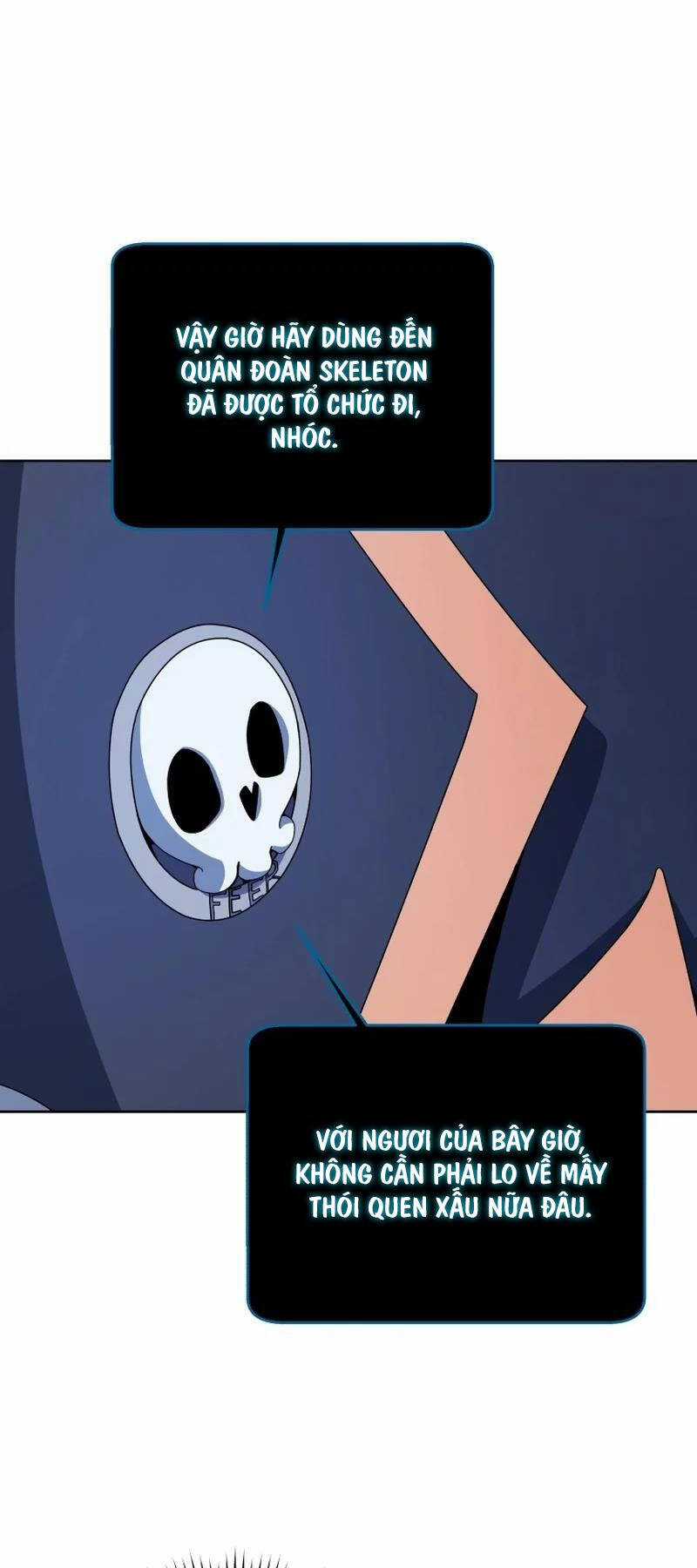 Tử Linh Sư Thiên Tài Của Học Viện Chương 92 trang 38