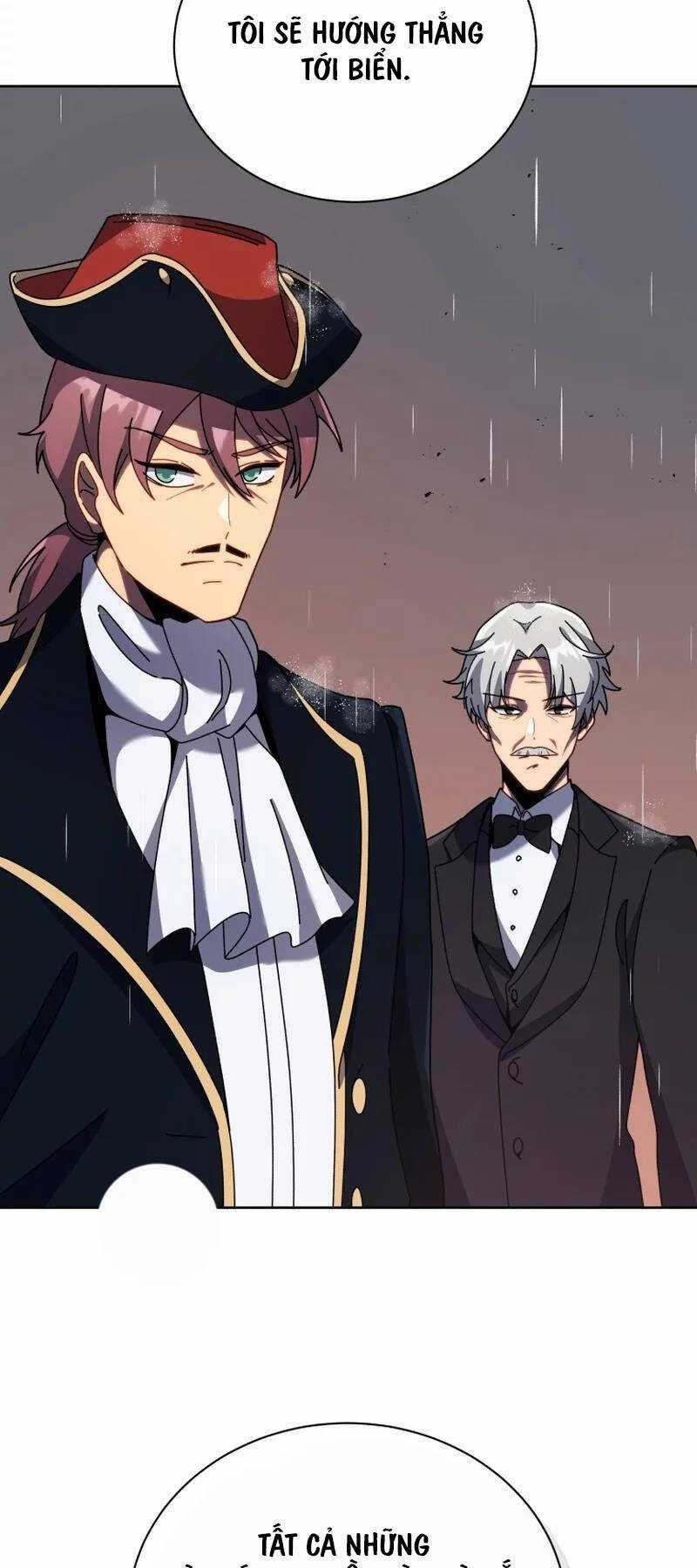 Tử Linh Sư Thiên Tài Của Học Viện Chương 92 trang 4