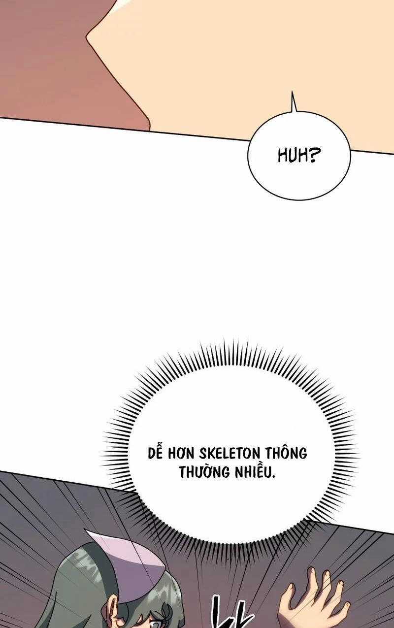 Tử Linh Sư Thiên Tài Của Học Viện Chương 92 trang 42