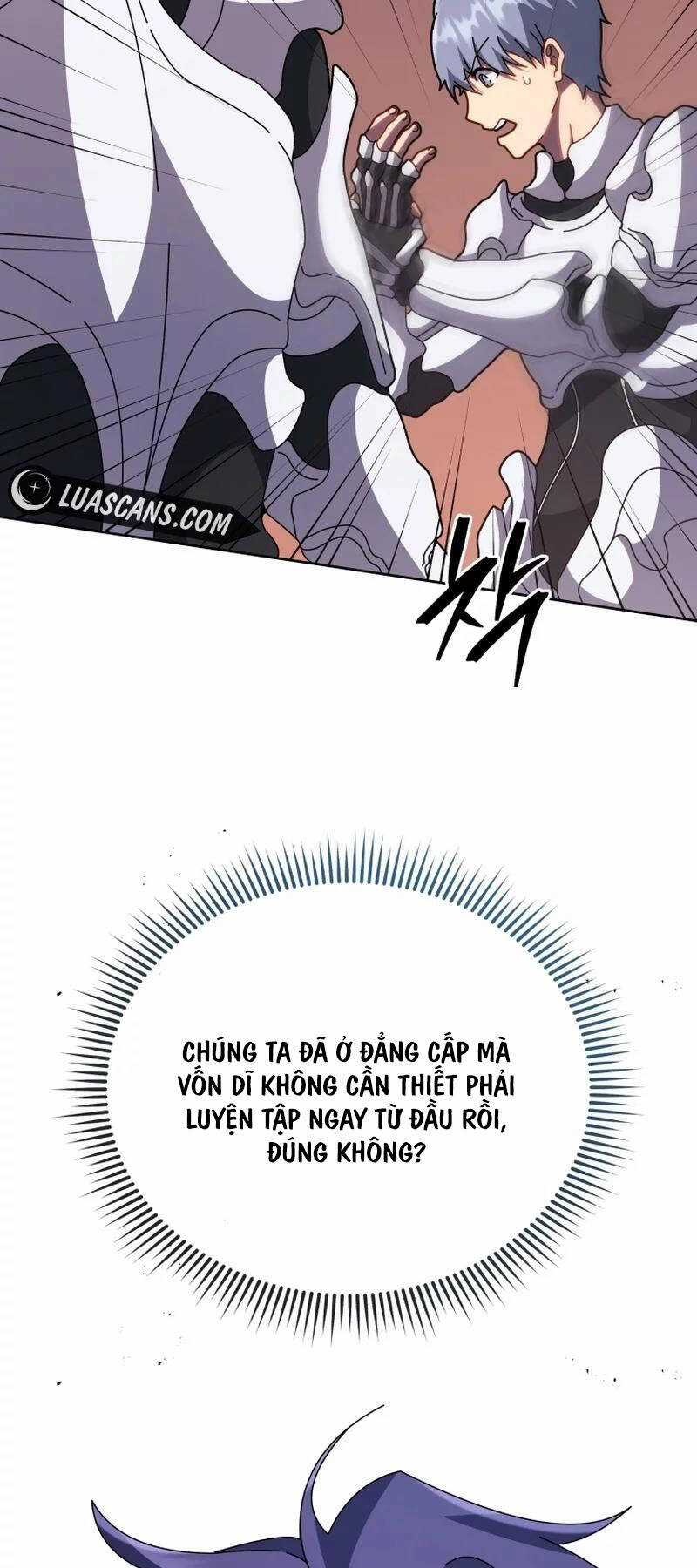 Tử Linh Sư Thiên Tài Của Học Viện Chương 92 trang 44