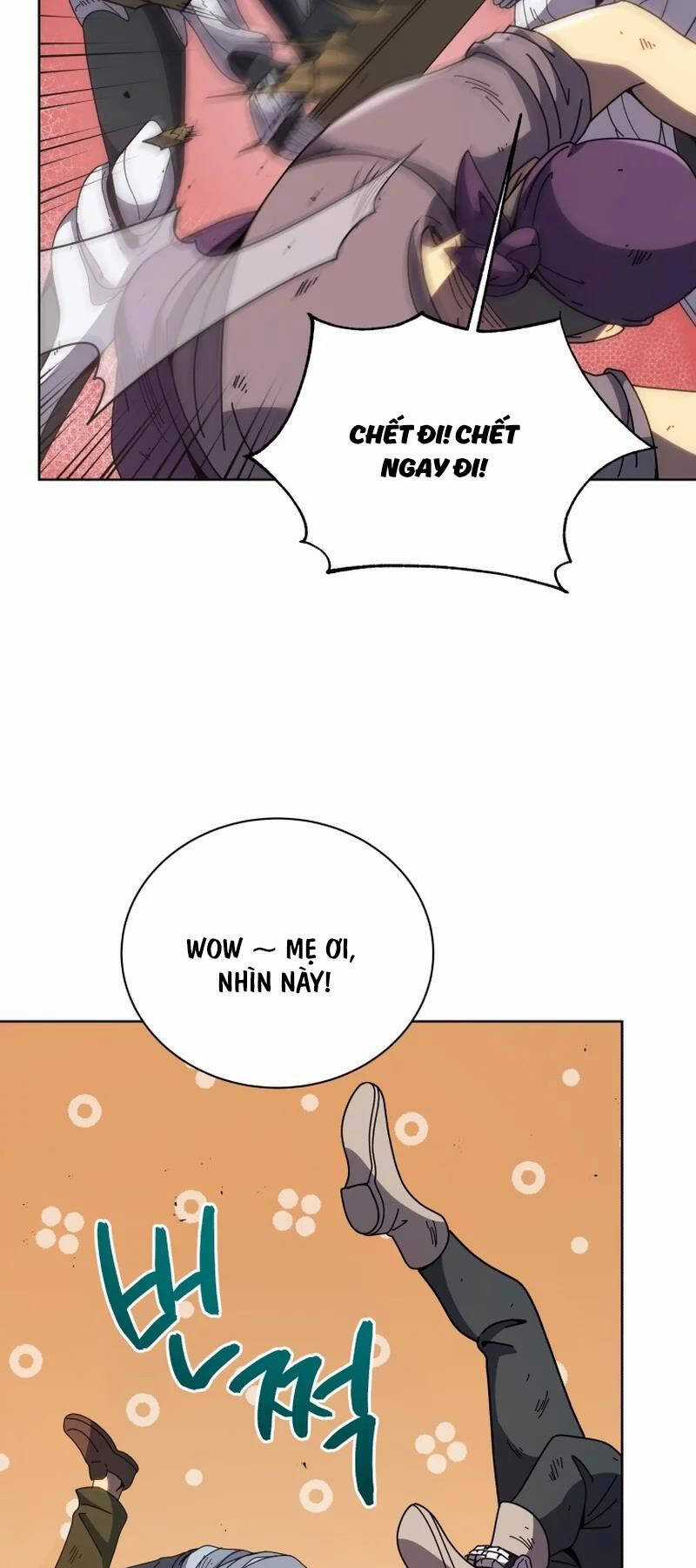 Tử Linh Sư Thiên Tài Của Học Viện Chương 92 trang 48