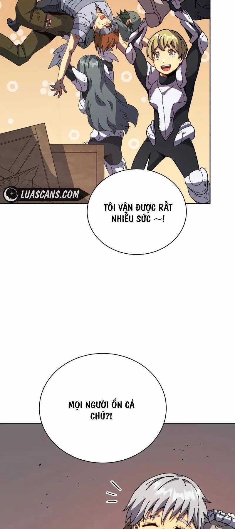 Tử Linh Sư Thiên Tài Của Học Viện Chương 92 trang 49