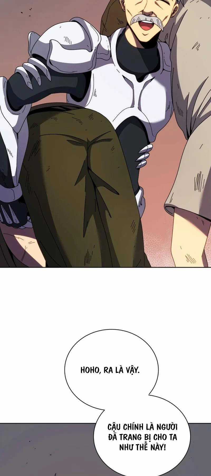 Tử Linh Sư Thiên Tài Của Học Viện Chương 92 trang 50