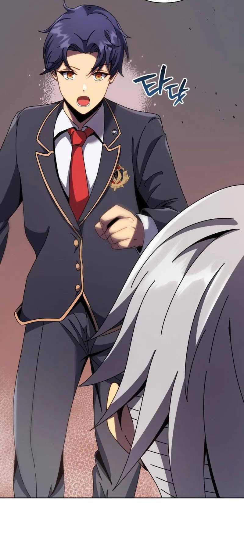 Tử Linh Sư Thiên Tài Của Học Viện Chương 92 trang 51