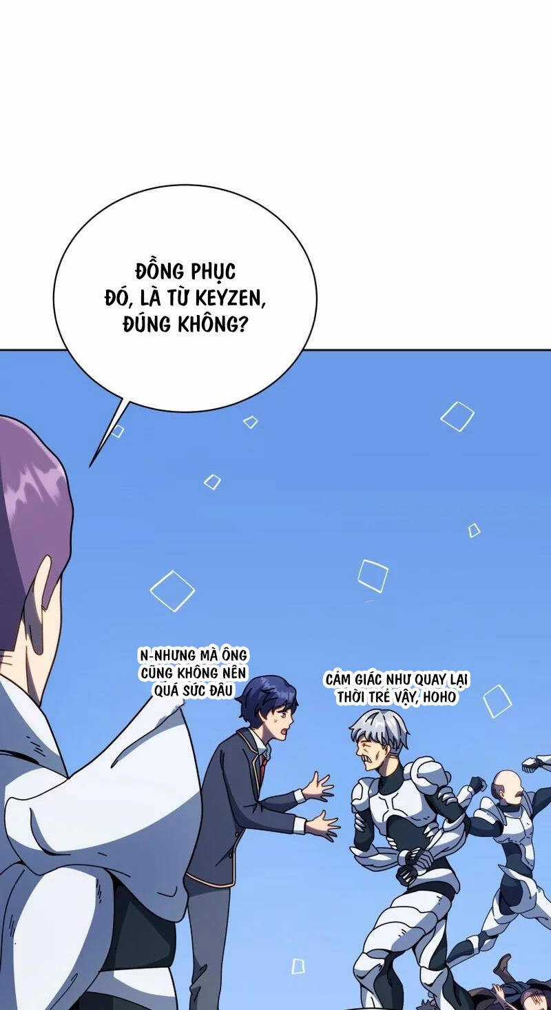 Tử Linh Sư Thiên Tài Của Học Viện Chương 92 trang 52