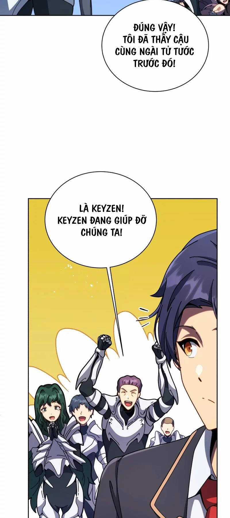 Tử Linh Sư Thiên Tài Của Học Viện Chương 92 trang 53