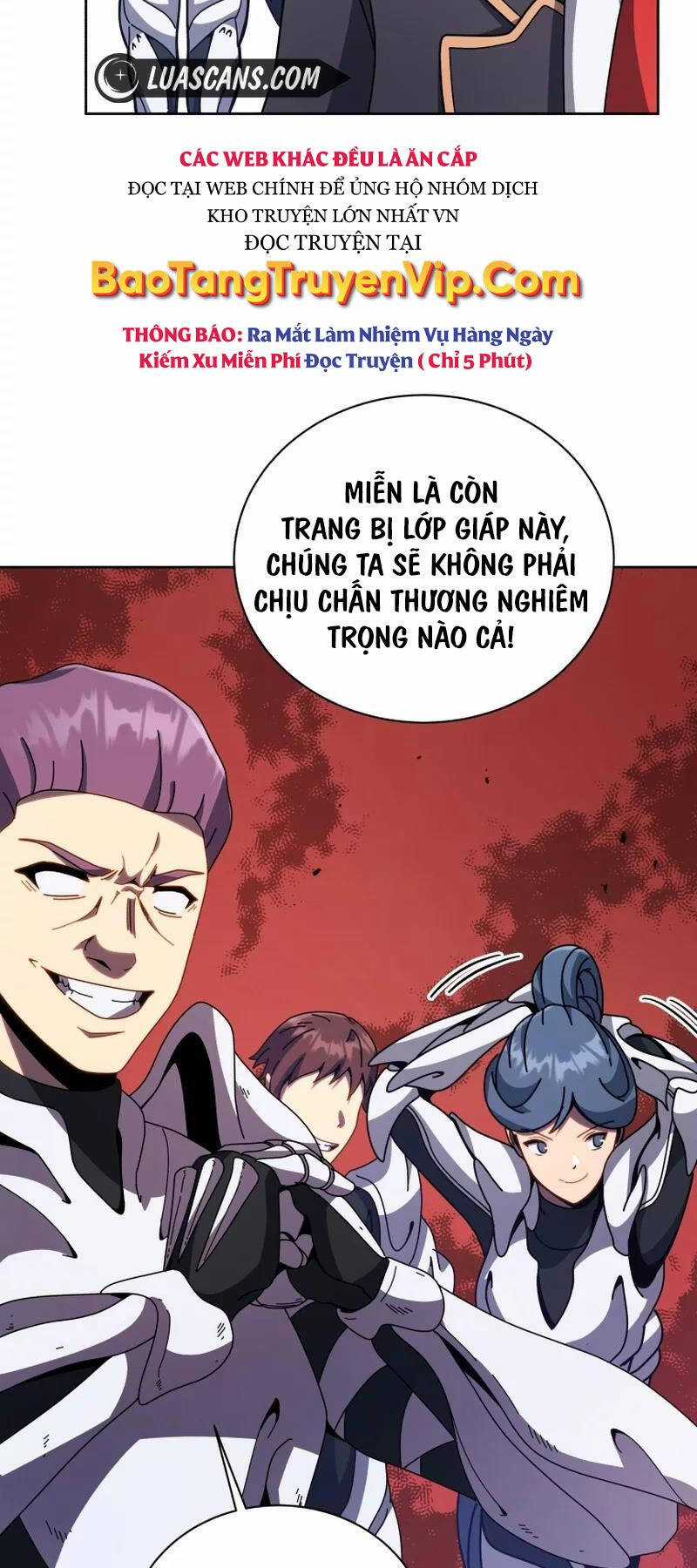 Tử Linh Sư Thiên Tài Của Học Viện Chương 92 trang 54