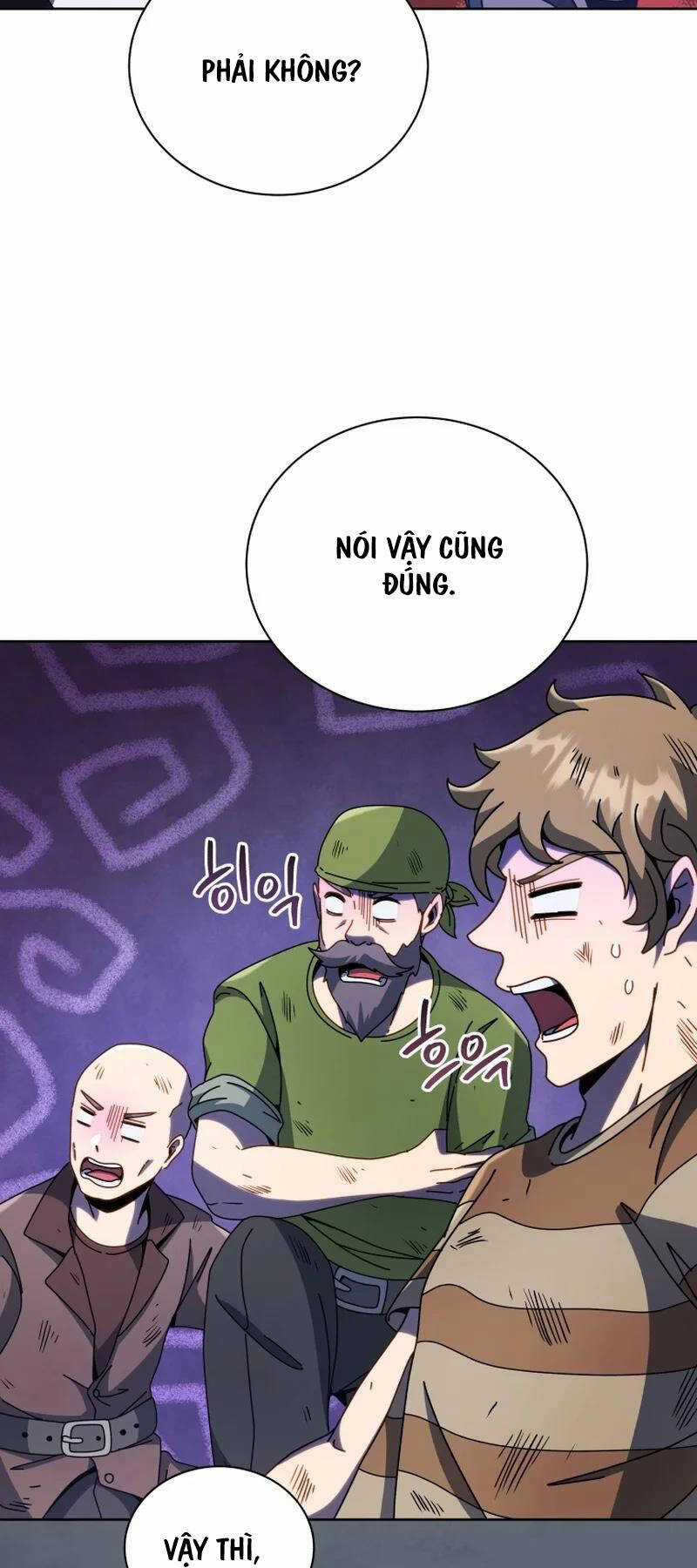 Tử Linh Sư Thiên Tài Của Học Viện Chương 92 trang 55