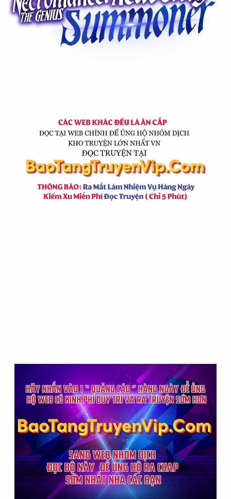 Tử Linh Sư Thiên Tài Của Học Viện Chương 92 trang 58