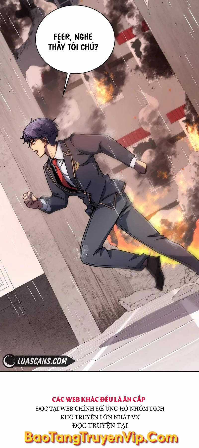 Tử Linh Sư Thiên Tài Của Học Viện Chương 92 trang 7