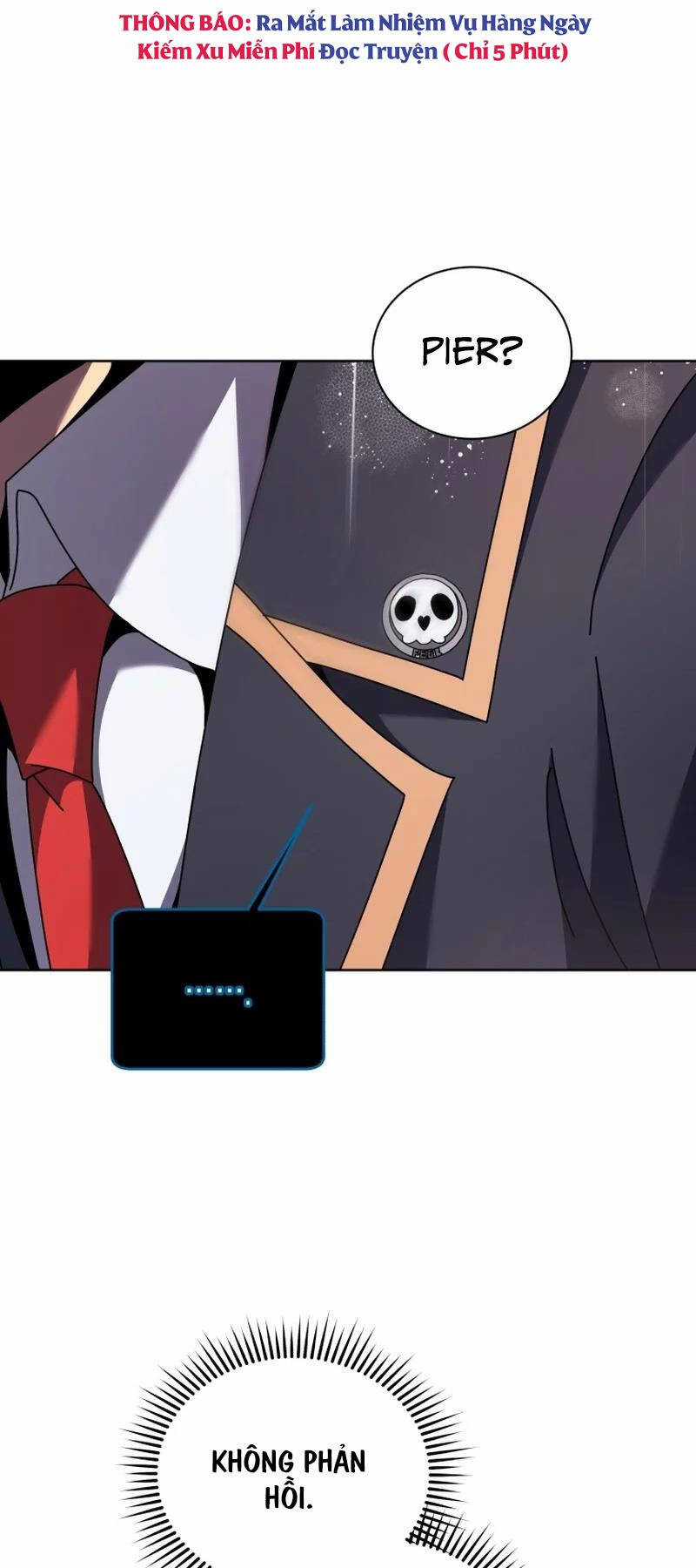 Tử Linh Sư Thiên Tài Của Học Viện Chương 92 trang 8