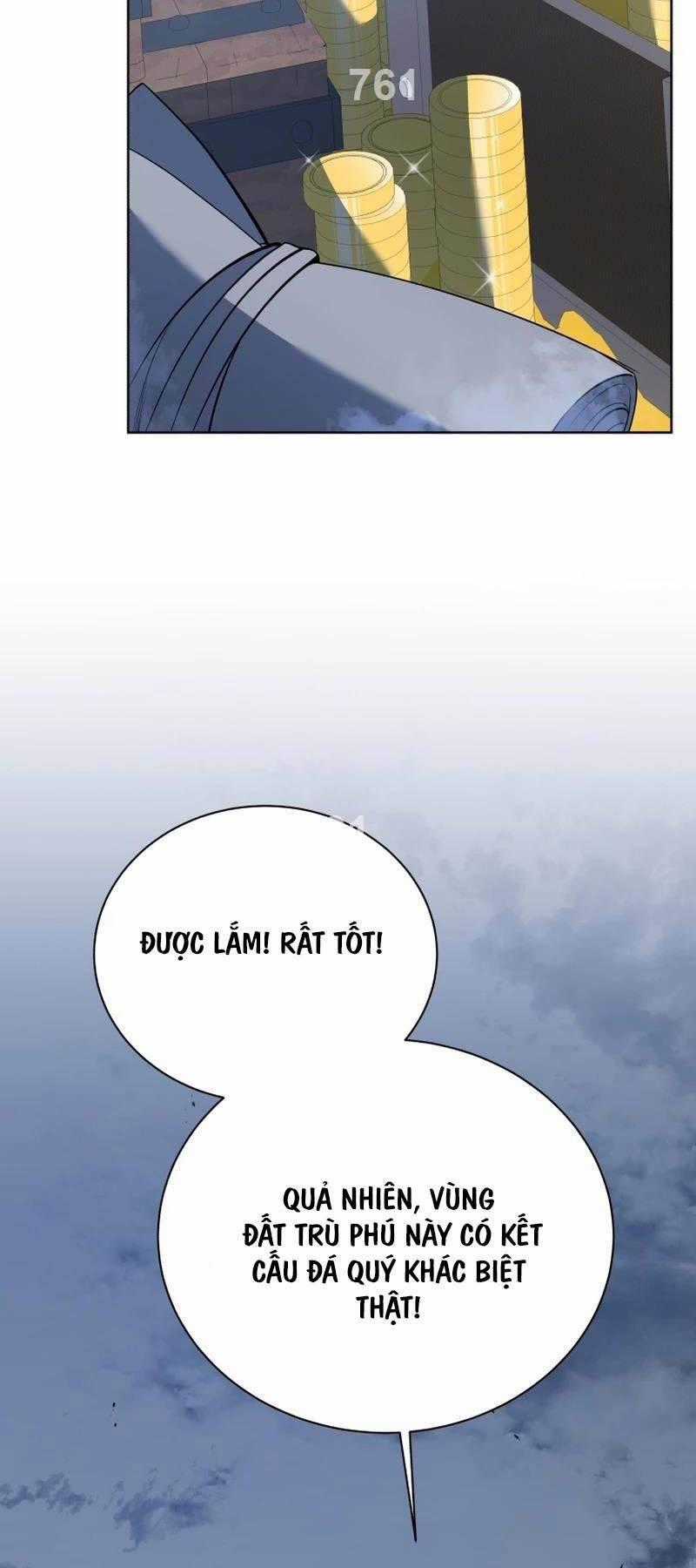 Tử Linh Sư Thiên Tài Của Học Viện Chương 93 trang 1