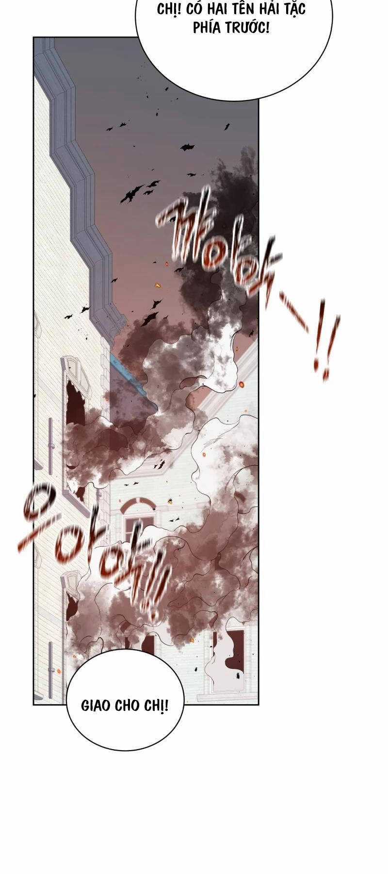 Tử Linh Sư Thiên Tài Của Học Viện Chương 93 trang 11