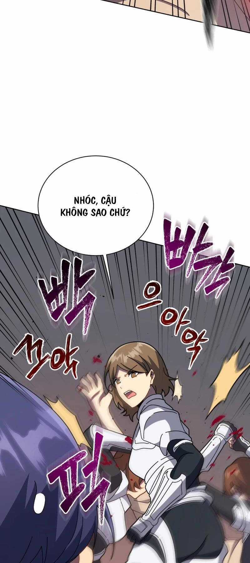 Tử Linh Sư Thiên Tài Của Học Viện Chương 93 trang 16