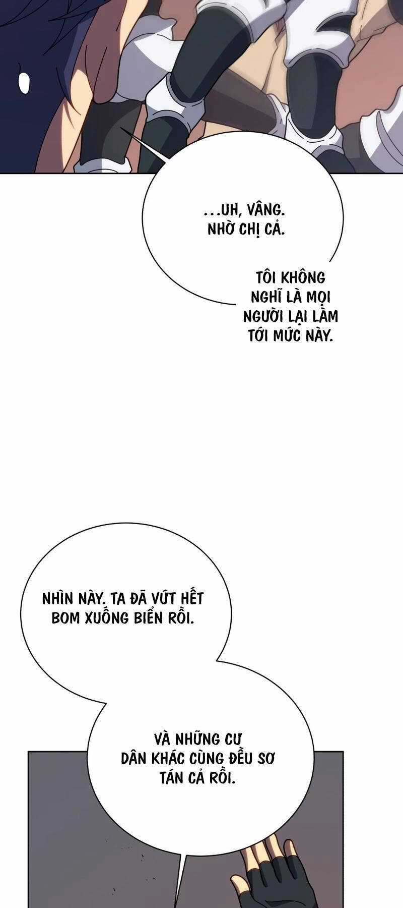 Tử Linh Sư Thiên Tài Của Học Viện Chương 93 trang 17