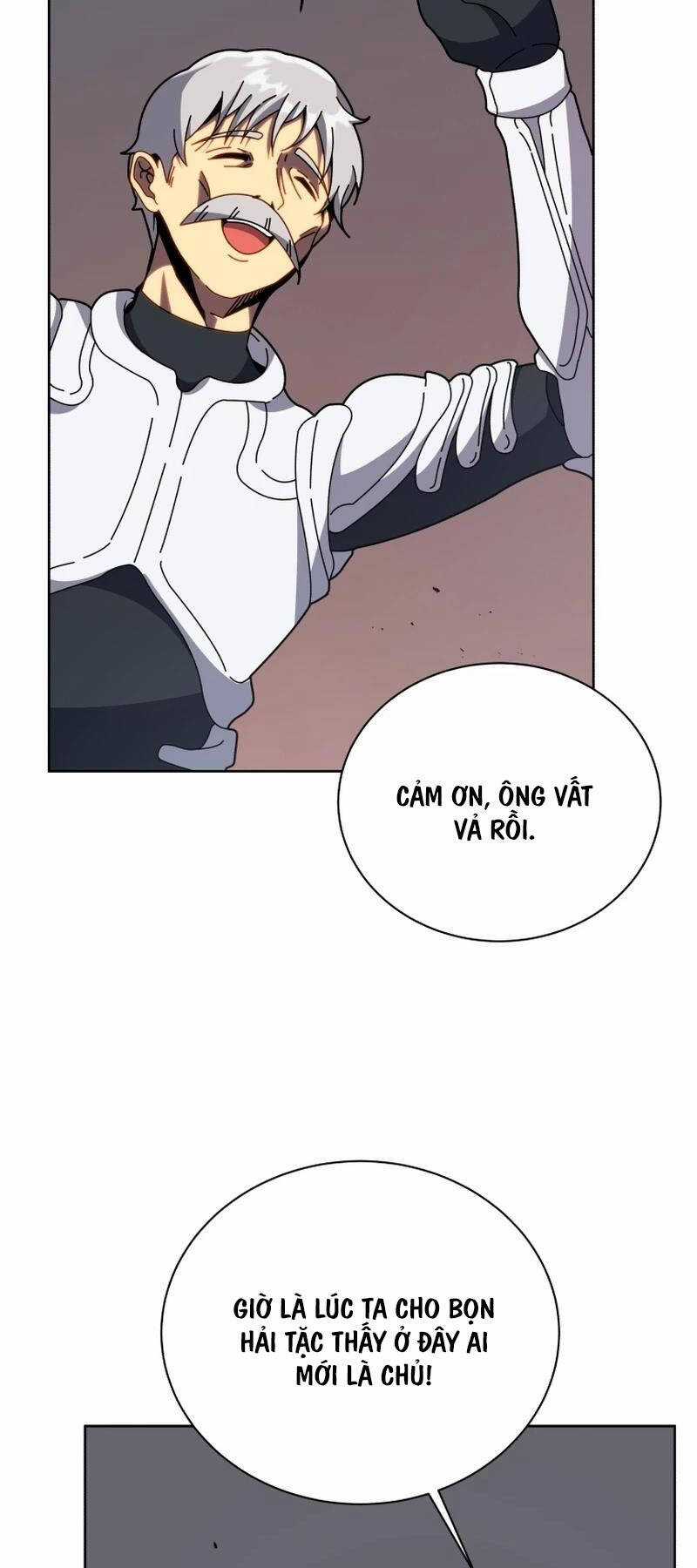 Tử Linh Sư Thiên Tài Của Học Viện Chương 93 trang 18