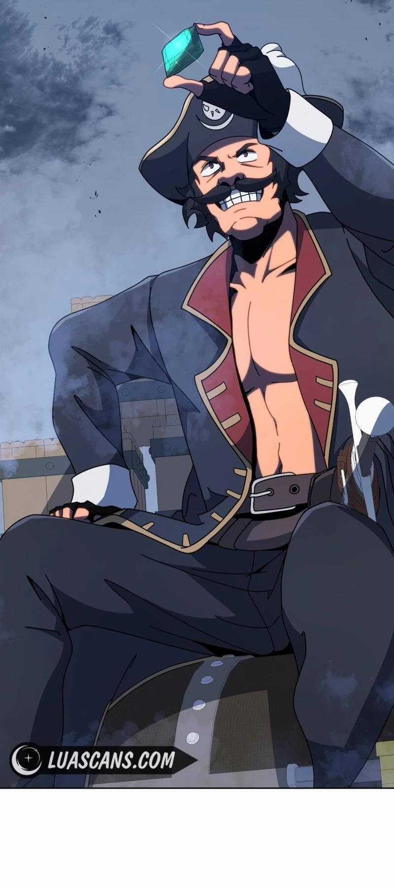 Tử Linh Sư Thiên Tài Của Học Viện Chương 93 trang 2