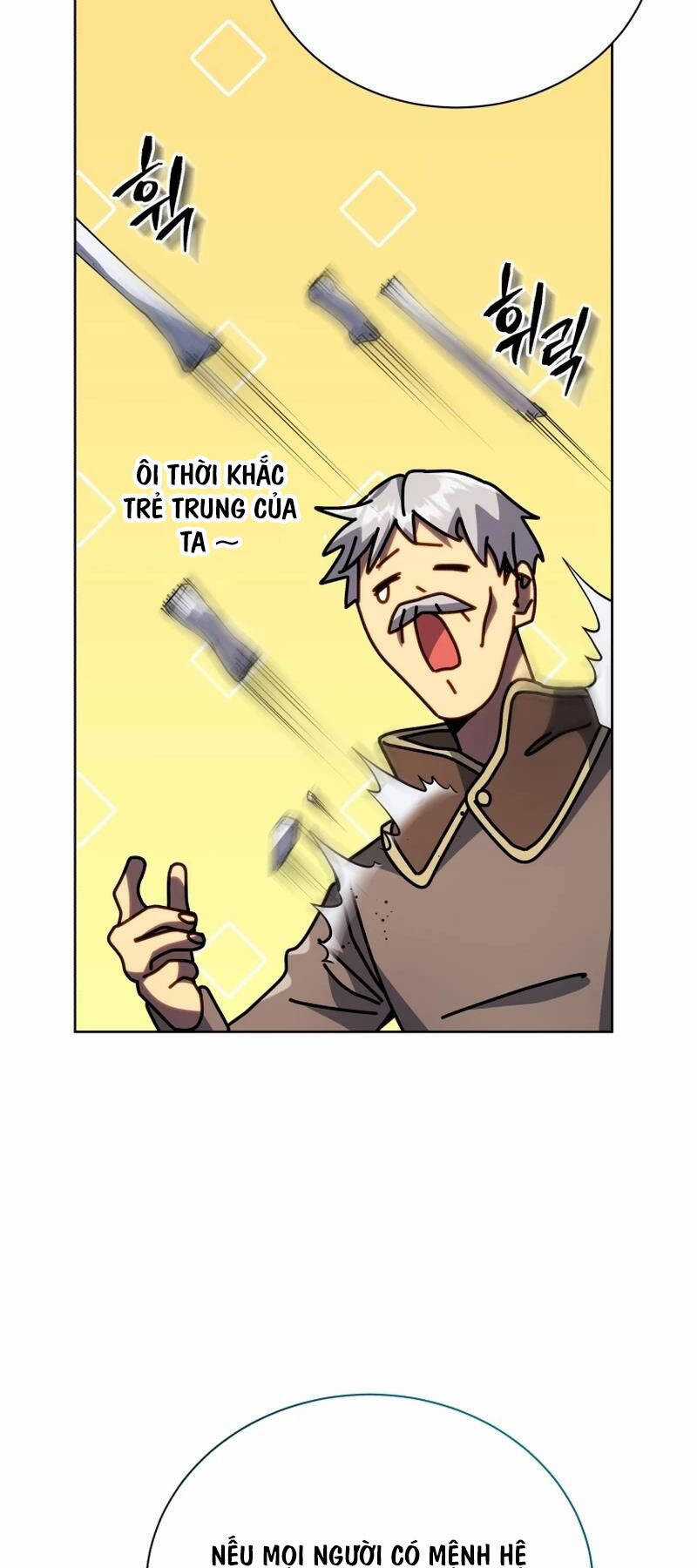 Tử Linh Sư Thiên Tài Của Học Viện Chương 93 trang 22