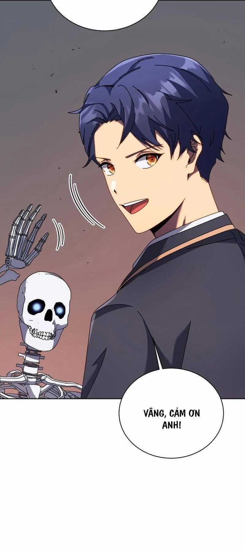 Tử Linh Sư Thiên Tài Của Học Viện Chương 93 trang 25