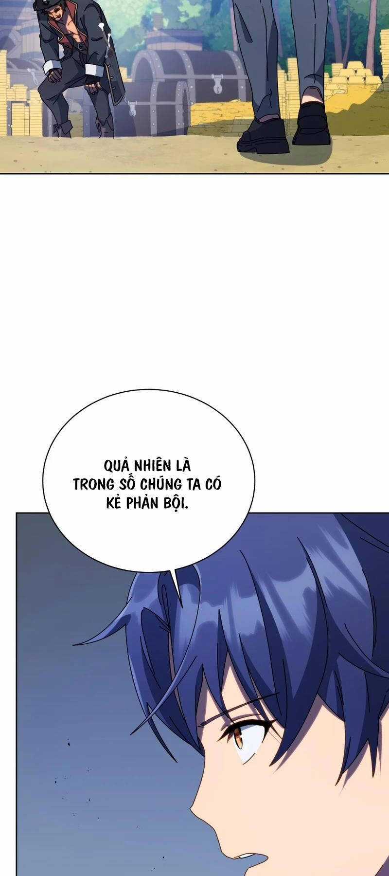 Tử Linh Sư Thiên Tài Của Học Viện Chương 93 trang 28