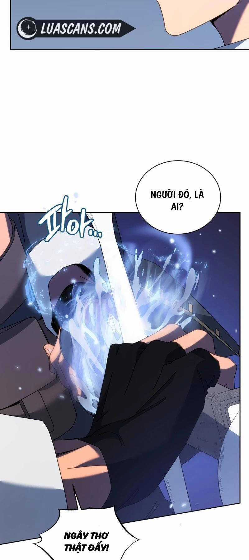 Tử Linh Sư Thiên Tài Của Học Viện Chương 93 trang 29