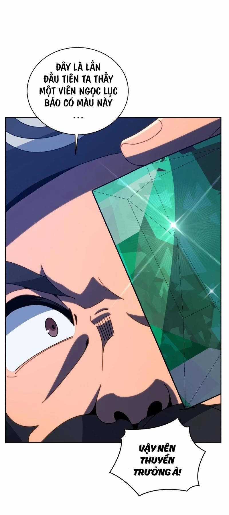 Tử Linh Sư Thiên Tài Của Học Viện Chương 93 trang 3