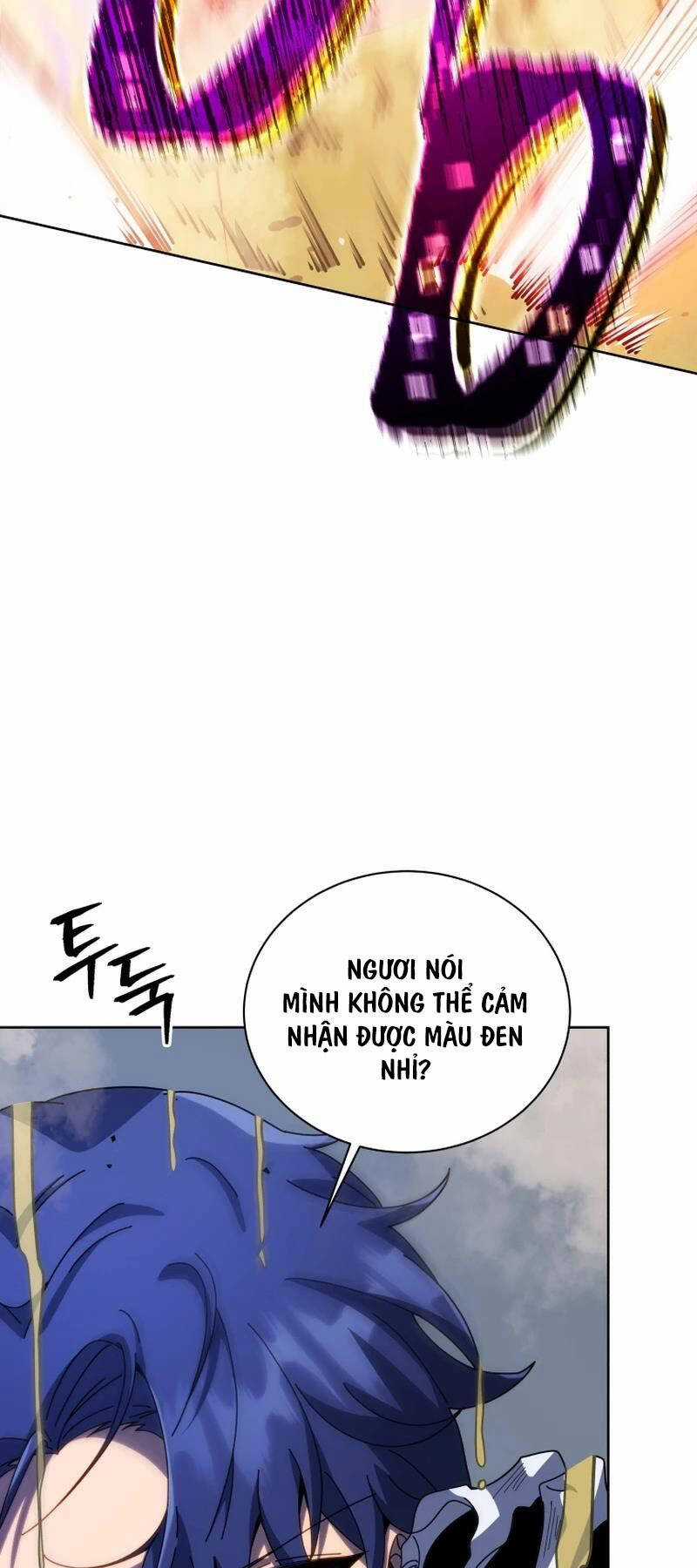 Tử Linh Sư Thiên Tài Của Học Viện Chương 93 trang 33