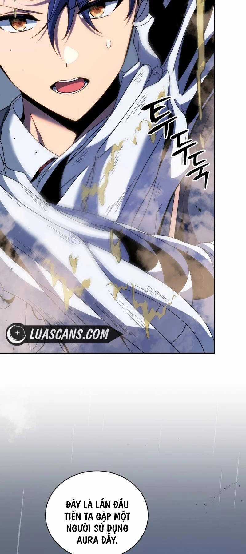 Tử Linh Sư Thiên Tài Của Học Viện Chương 93 trang 34