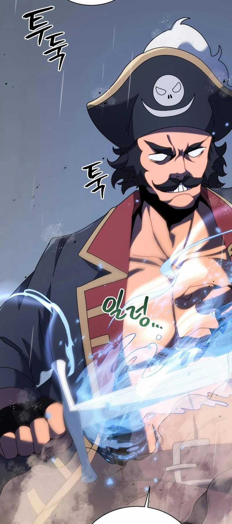 Tử Linh Sư Thiên Tài Của Học Viện Chương 93 trang 35