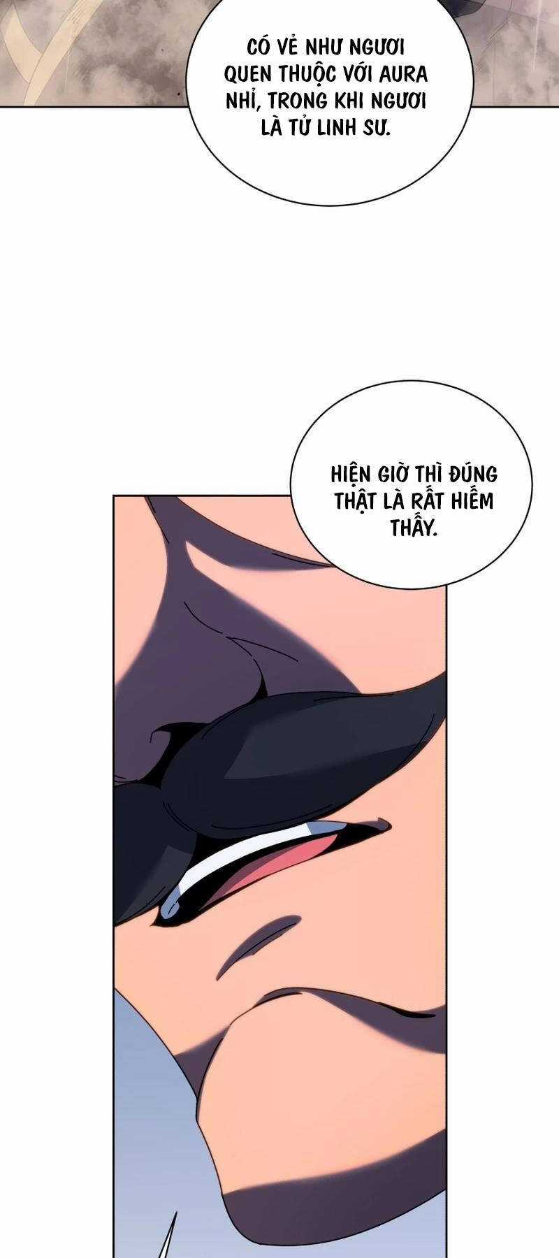 Tử Linh Sư Thiên Tài Của Học Viện Chương 93 trang 36