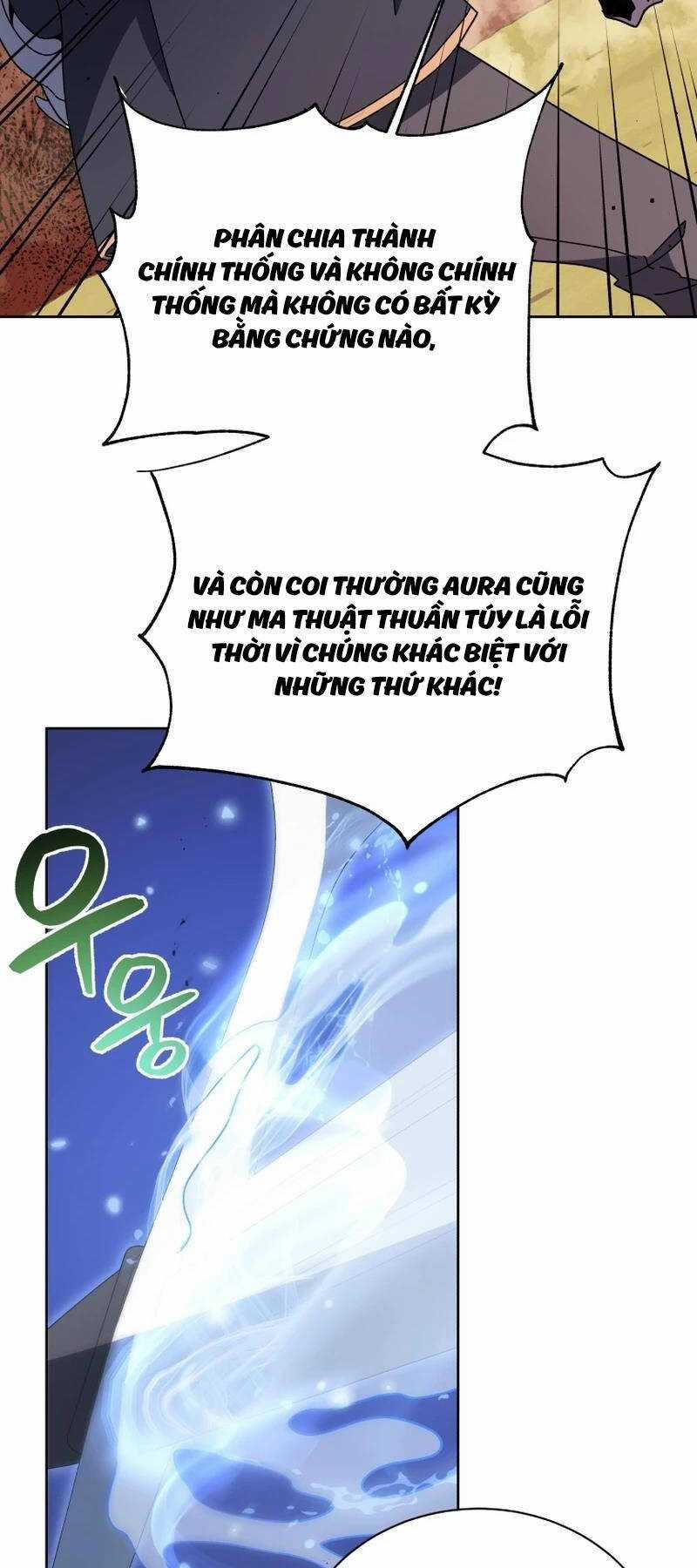 Tử Linh Sư Thiên Tài Của Học Viện Chương 93 trang 38