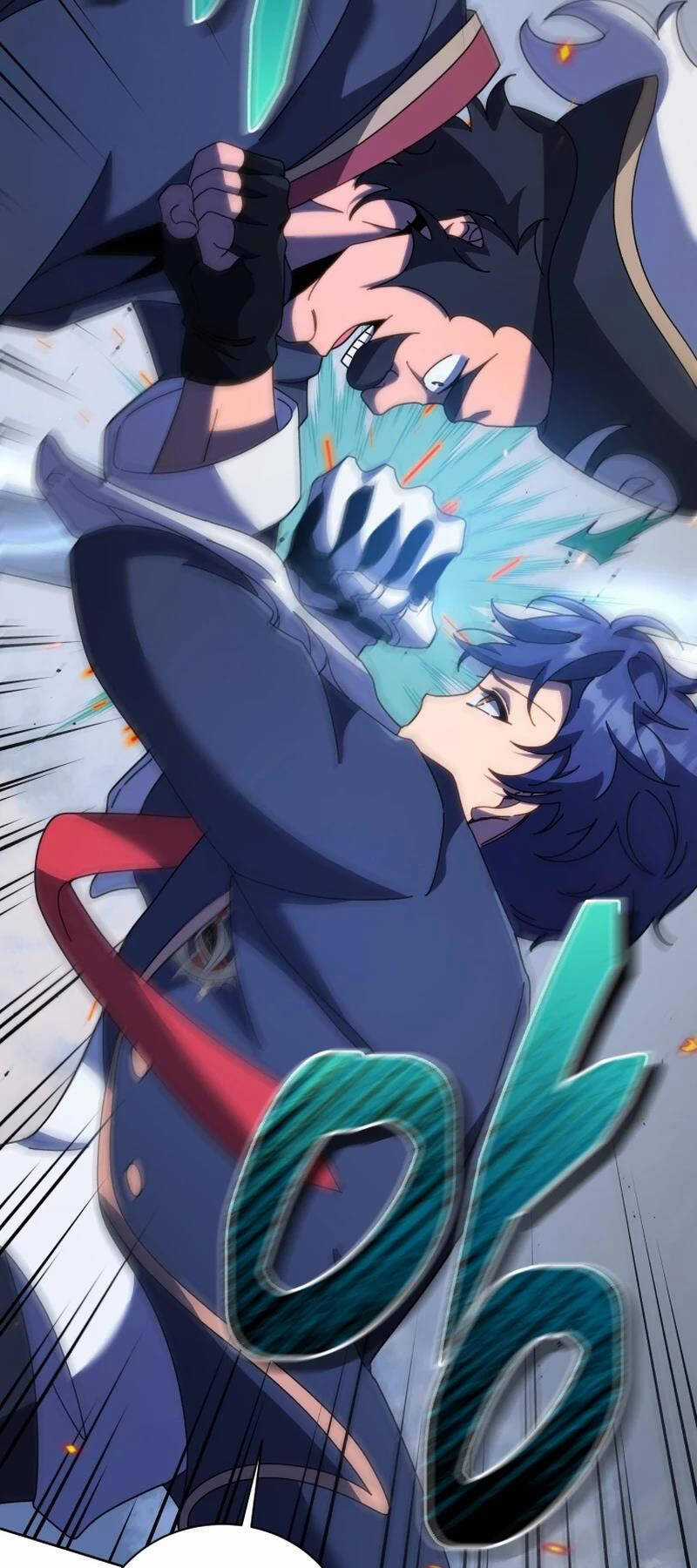 Tử Linh Sư Thiên Tài Của Học Viện Chương 93 trang 41