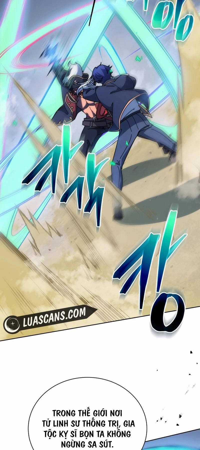 Tử Linh Sư Thiên Tài Của Học Viện Chương 93 trang 44