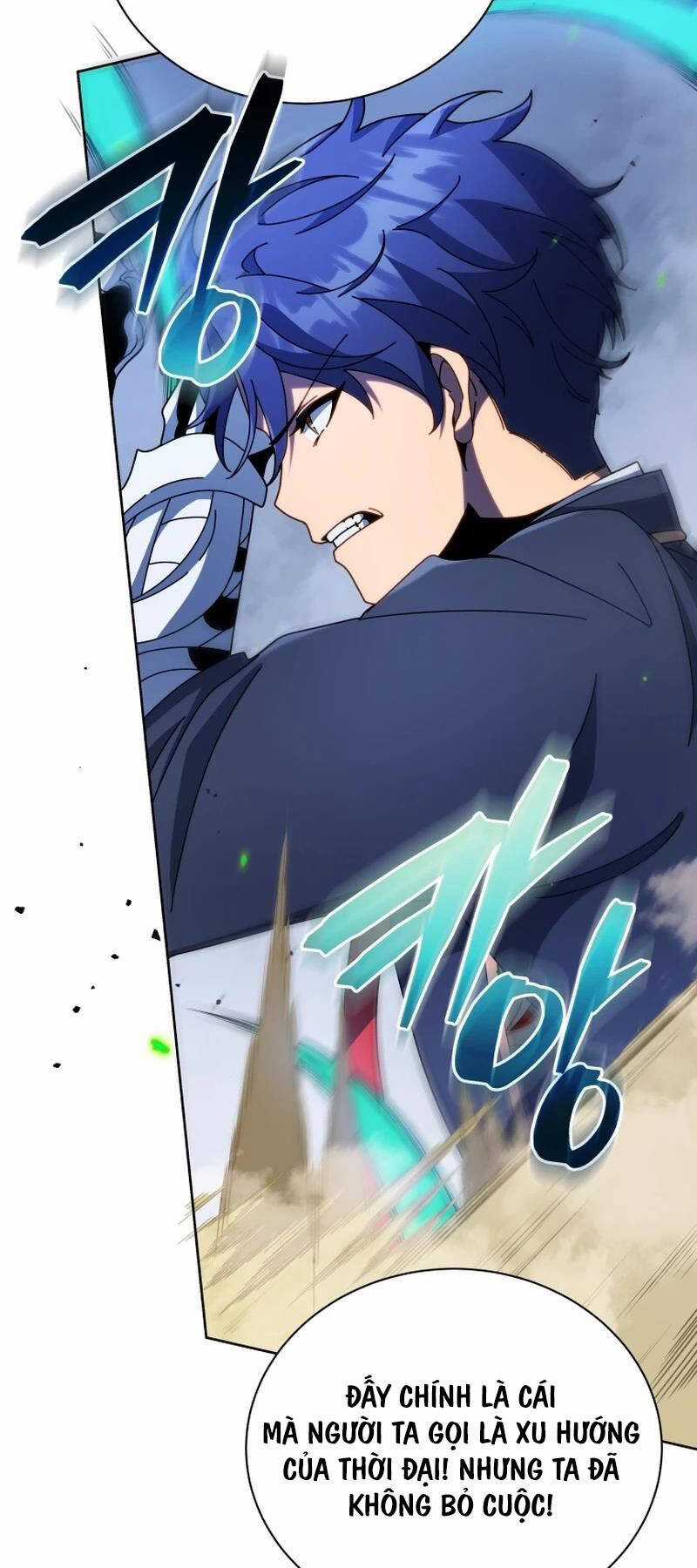 Tử Linh Sư Thiên Tài Của Học Viện Chương 93 trang 45