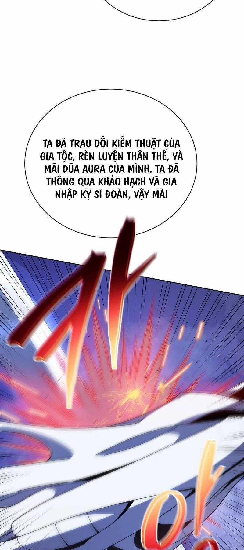 Tử Linh Sư Thiên Tài Của Học Viện Chương 93 trang 46