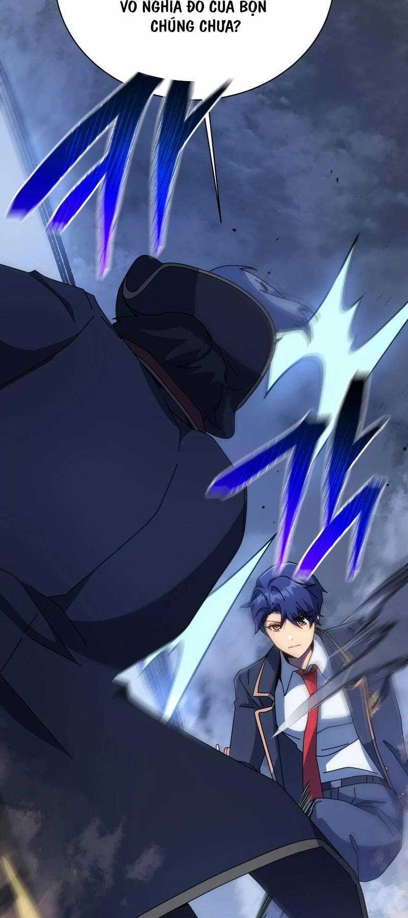 Tử Linh Sư Thiên Tài Của Học Viện Chương 93 trang 49