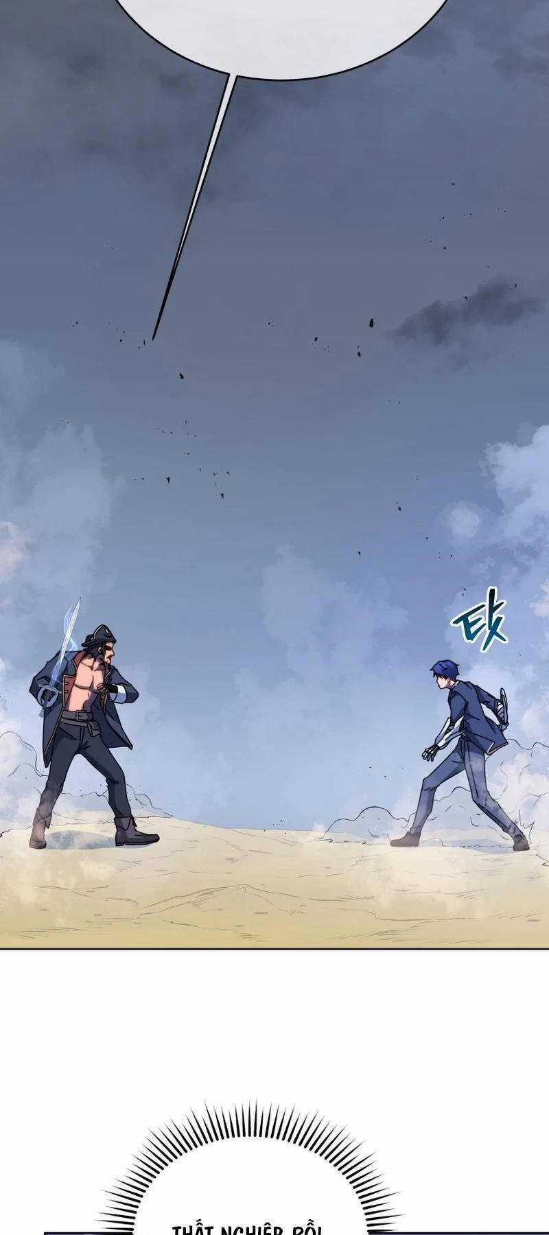 Tử Linh Sư Thiên Tài Của Học Viện Chương 93 trang 51