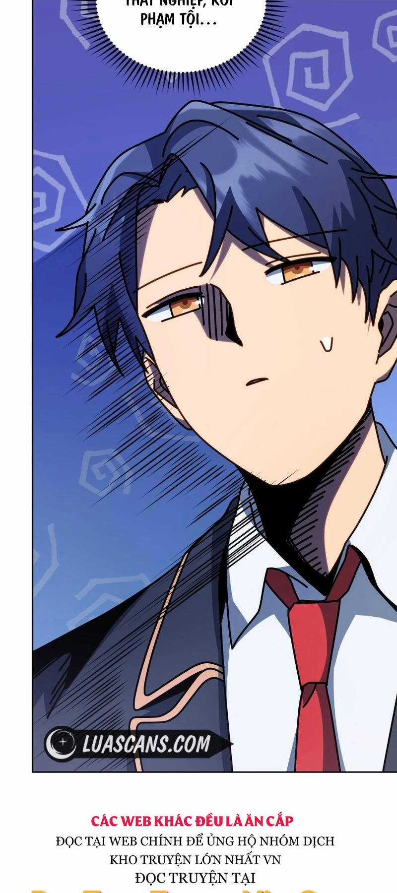 Tử Linh Sư Thiên Tài Của Học Viện Chương 93 trang 52