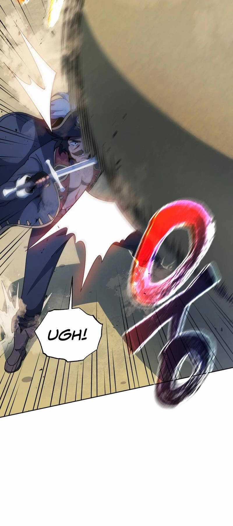 Tử Linh Sư Thiên Tài Của Học Viện Chương 93 trang 57