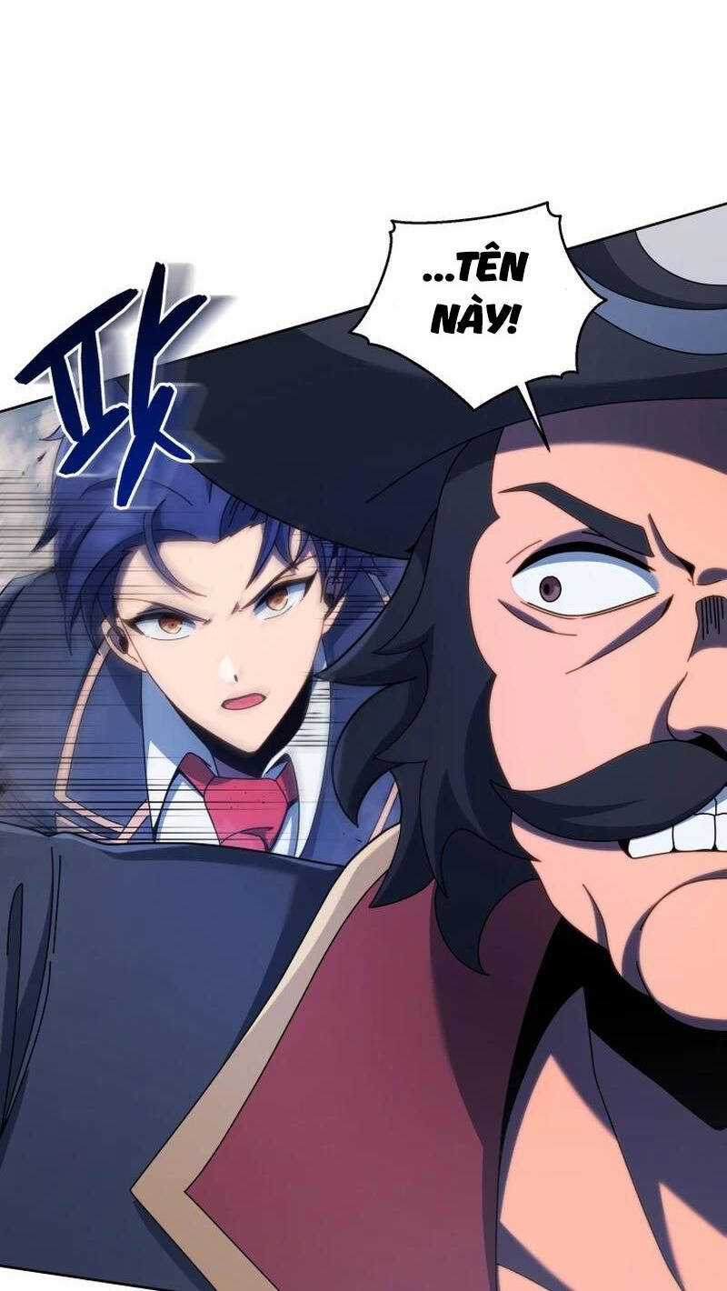 Tử Linh Sư Thiên Tài Của Học Viện Chương 93 trang 58