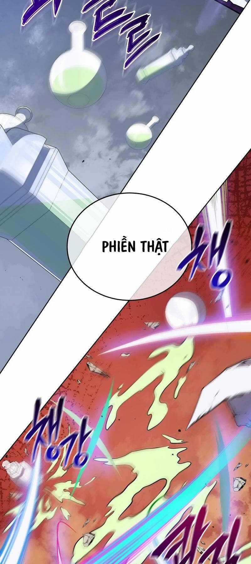 Tử Linh Sư Thiên Tài Của Học Viện Chương 93 trang 62