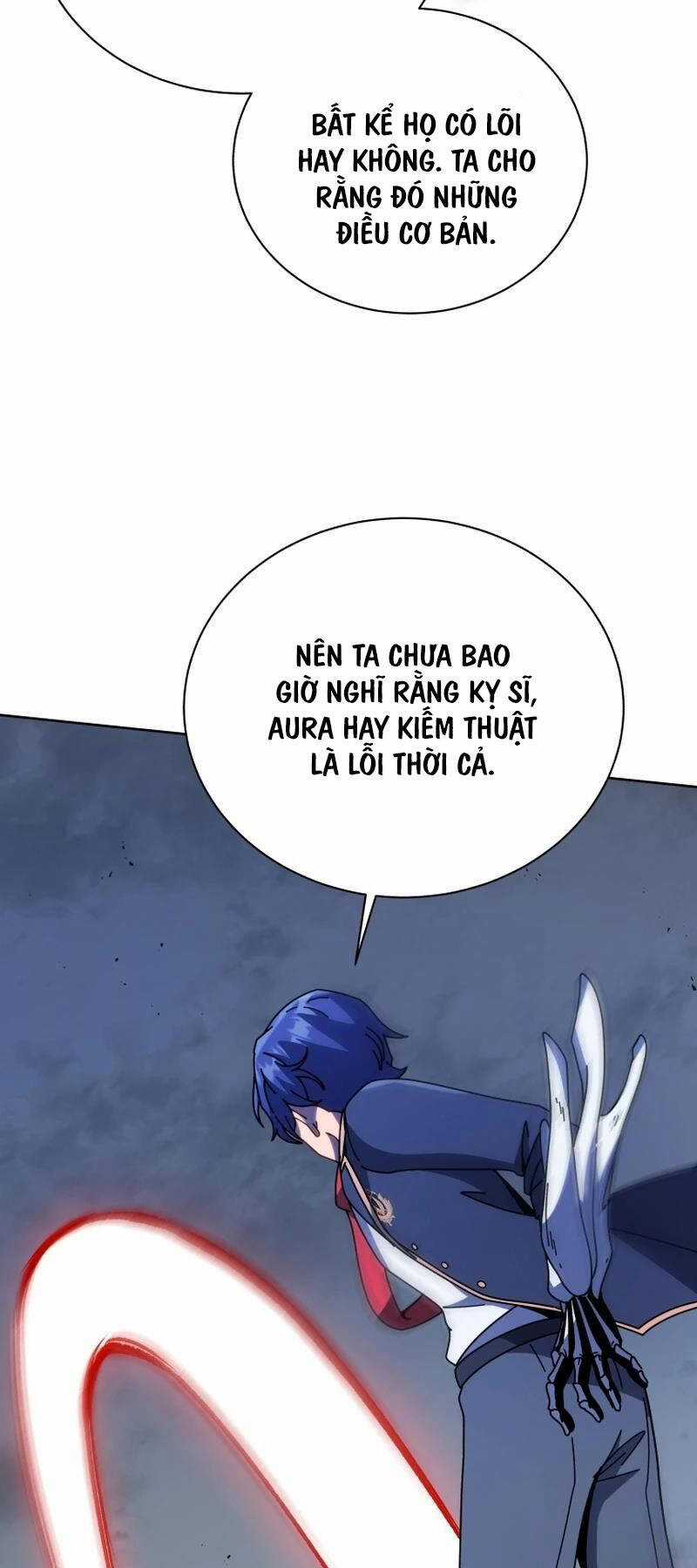 Tử Linh Sư Thiên Tài Của Học Viện Chương 93 trang 69