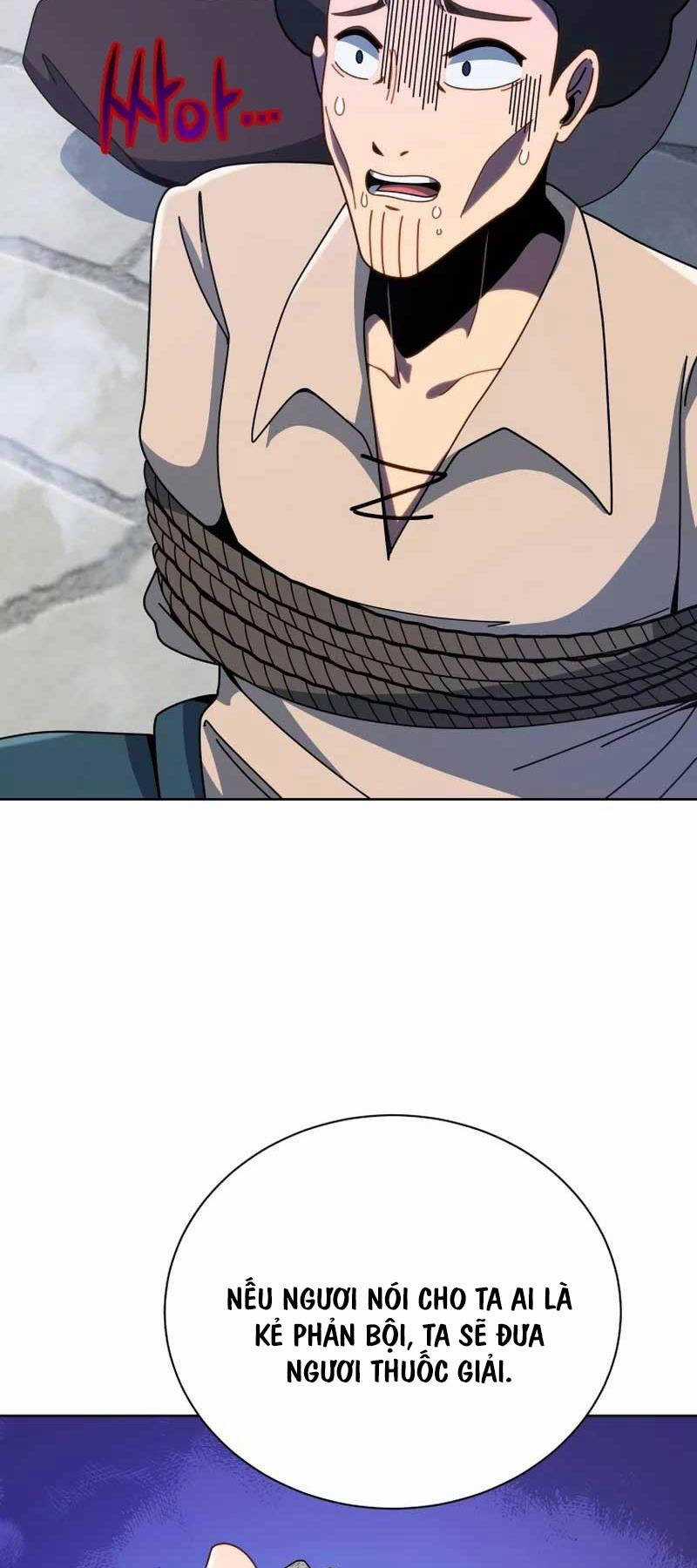 Tử Linh Sư Thiên Tài Của Học Viện Chương 94 trang 10