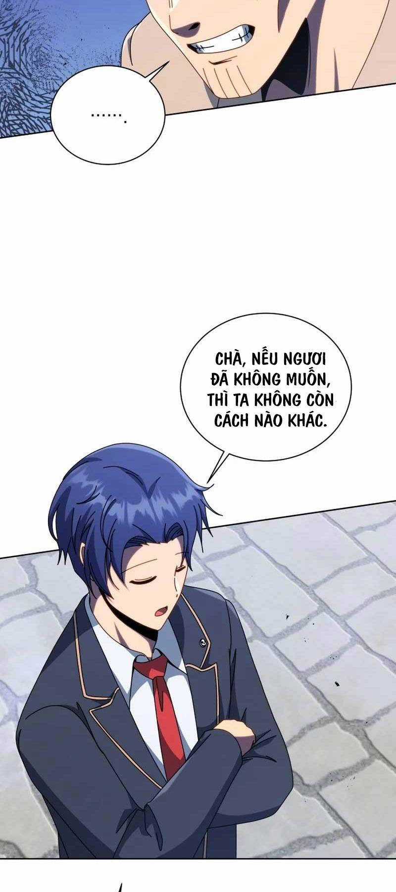 Tử Linh Sư Thiên Tài Của Học Viện Chương 94 trang 12