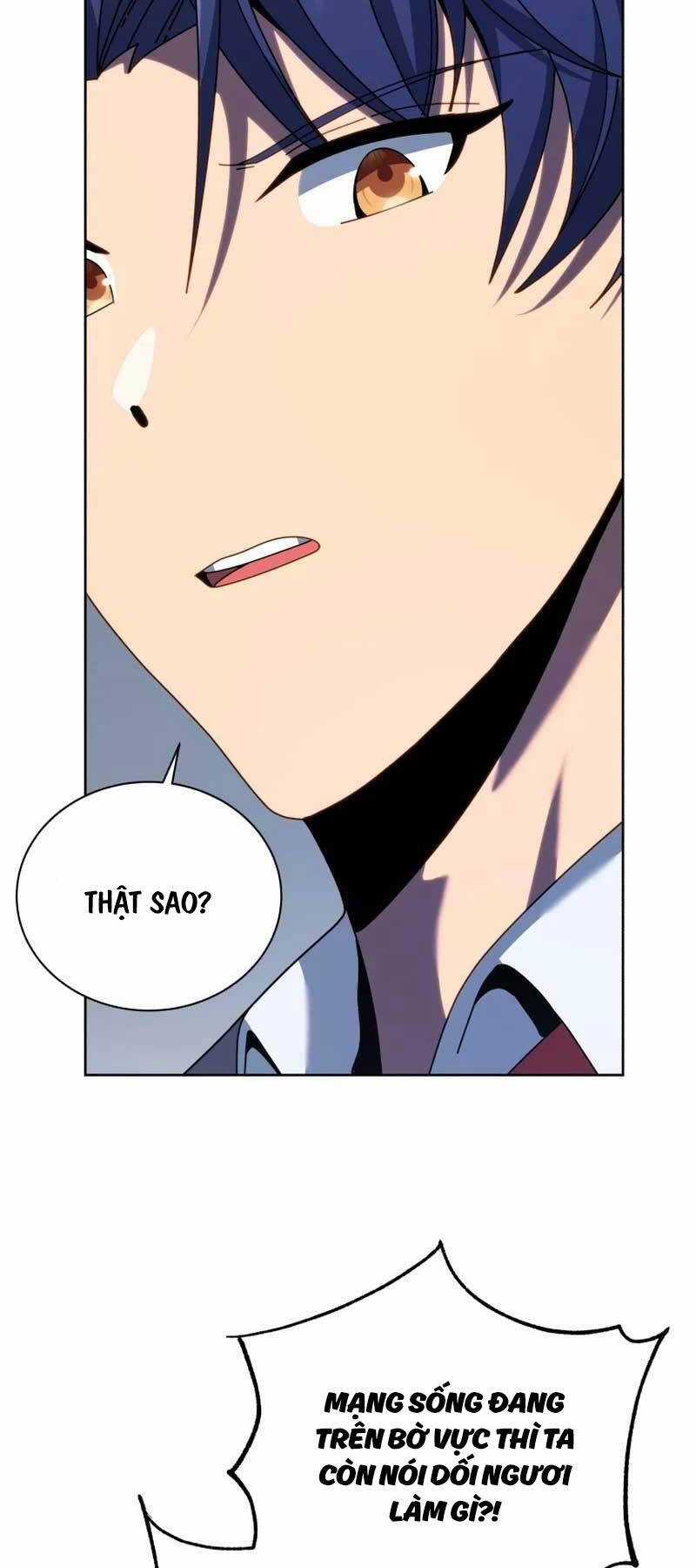 Tử Linh Sư Thiên Tài Của Học Viện Chương 94 trang 15