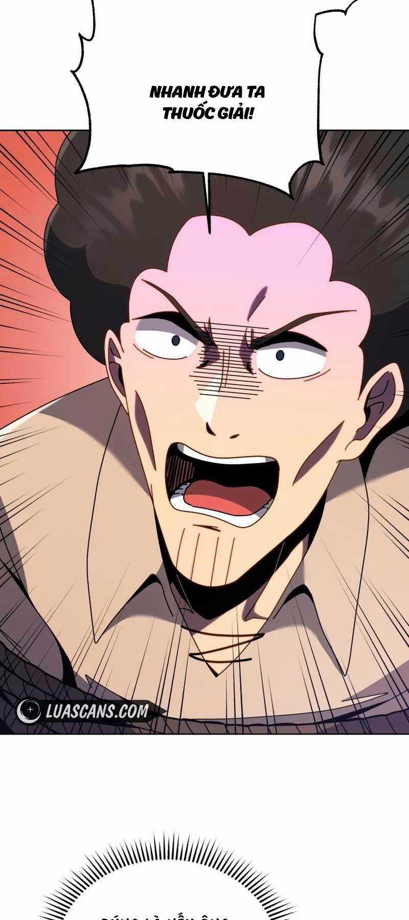 Tử Linh Sư Thiên Tài Của Học Viện Chương 94 trang 16